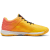 sun stream-sunset glow-puma black