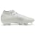 puma white-matte silver