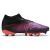 puma black-puma white-glowing red