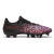 puma black-puma white-glowing red
