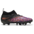 puma black-puma white-glowing red