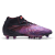 puma black-puma white-glowing red