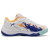puma white-vivid blue-safe lake-heat fire