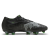 puma black-cool light gray-fluo green