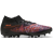 puma black-puma white-glowing red