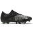 puma black-cool light gray-fluo green