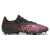 puma black-puma white-glowing red