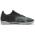 puma black-cool light gray-fluo green