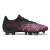 puma black-puma white-glowing red