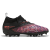 puma black-puma white-glowing red