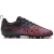 puma black-puma white-glowing red