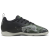 puma black-cool light gray-fluo green