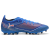 ultra blue-puma white-glowing red