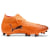 heat fire-puma black-glowing red