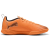 heat fire-puma black-glowing red