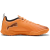 heat fire-puma black-glowing red