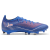 ultra blue-puma white-glowing red
