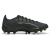 puma black-fizzy light-green terrain