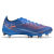 ultra blue-puma white-glowing red