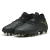 puma black-fizzy light-green terrain