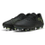 puma black-fizzy light-green terrain