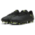 puma black-fizzy light-green terrain
