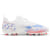 puma white-puma black-glowing red