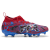puma red-puma black-ultra blue-pink pixel