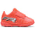 glowing red-puma white-puma black