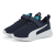 peacoat-puma white-deep aqua
