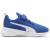 cobalt glaze-puma white-puma black