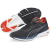 puma black-cherry tomato-sailing blue
