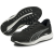 puma black-castlerock-puma white