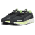 puma black-speed green