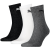 GREY/WHITE/BLACK