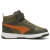 dark olive-maple syrup-puma olive