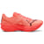 glowing red-puma black