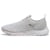 ash gray-puma white-rose gold