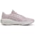 rose mauve-puma white