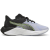 cool weather-puma white-green glare