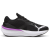 puma black-yellow alert-pure magenta