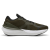 dark olive-puma black
