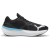 puma black-mint melt-speed blue