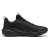 puma black-cool dark gray