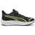 puma black-spring fern-puma white
