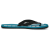 green lagoon-platinum gray-puma black