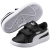 puma black-puma white