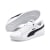 puma white-puma black