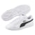 puma white-puma black
