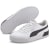 puma white-puma black-puma silver